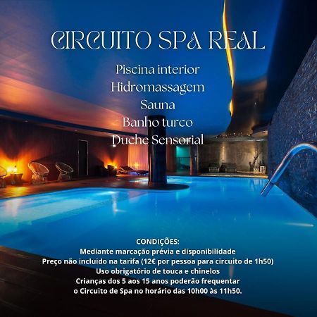 Lisotel - Hotel & Spa Leiria Eksteriør bilde
