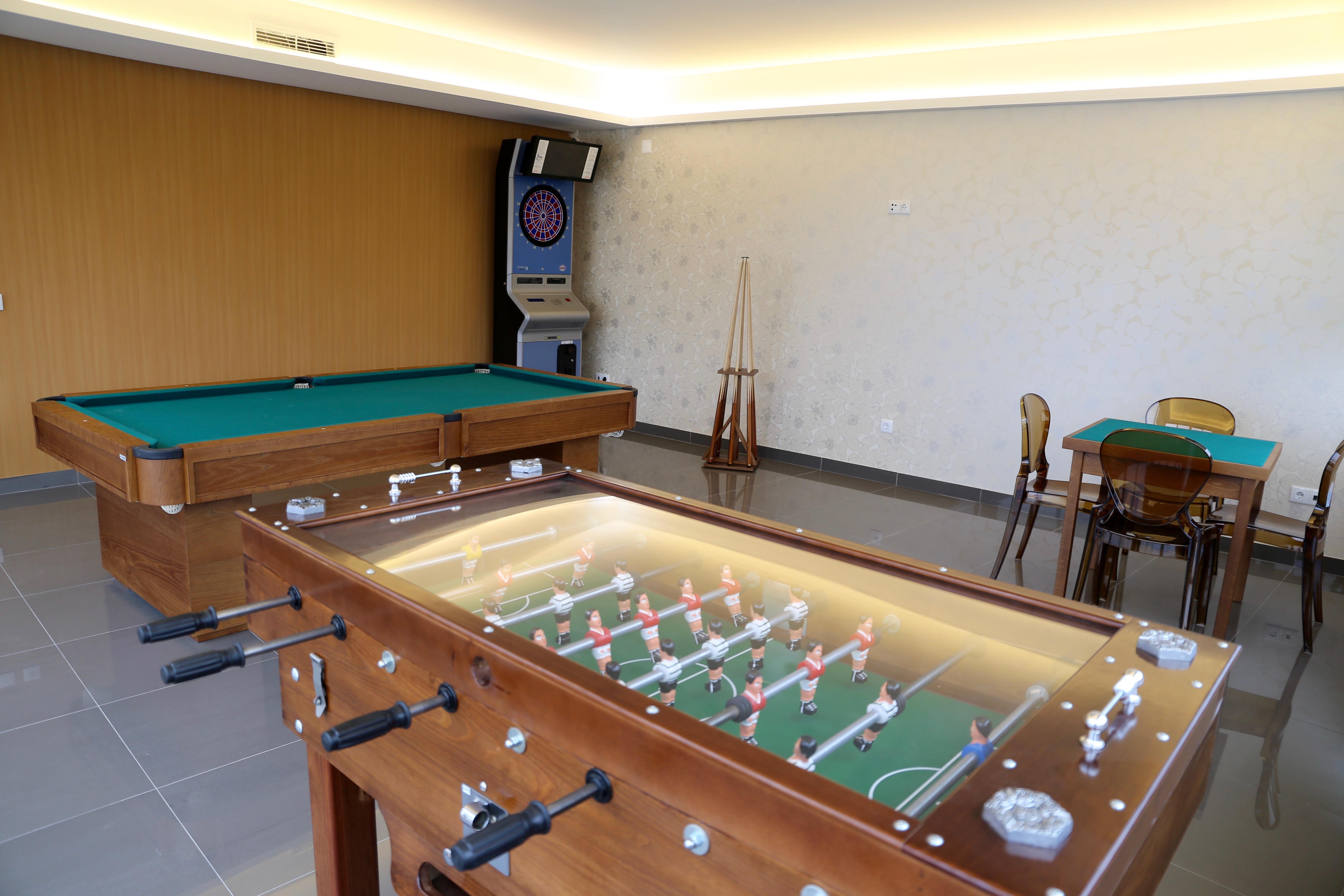 Lisotel - Hotel & Spa Leiria Eksteriør bilde