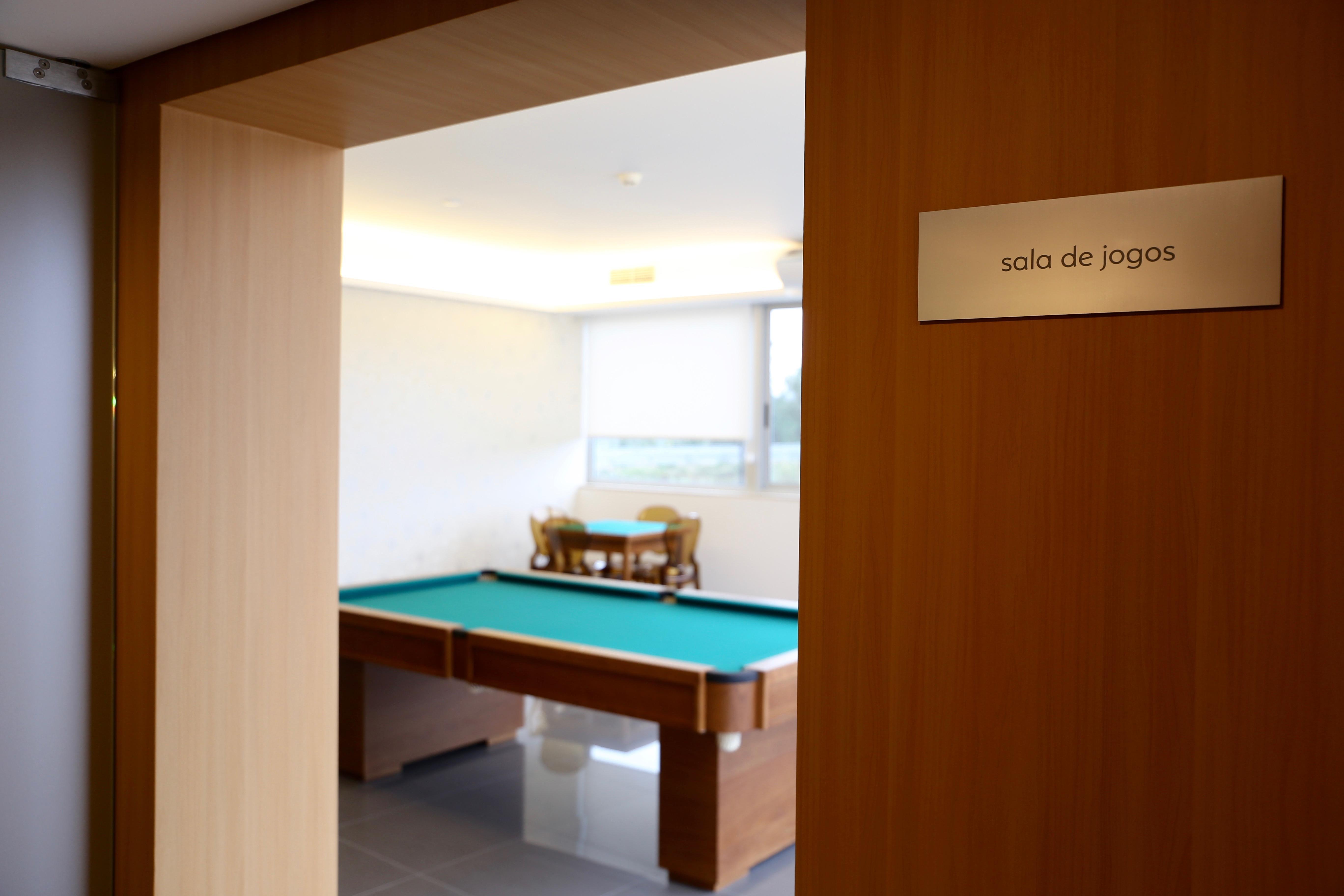 Lisotel - Hotel & Spa Leiria Eksteriør bilde