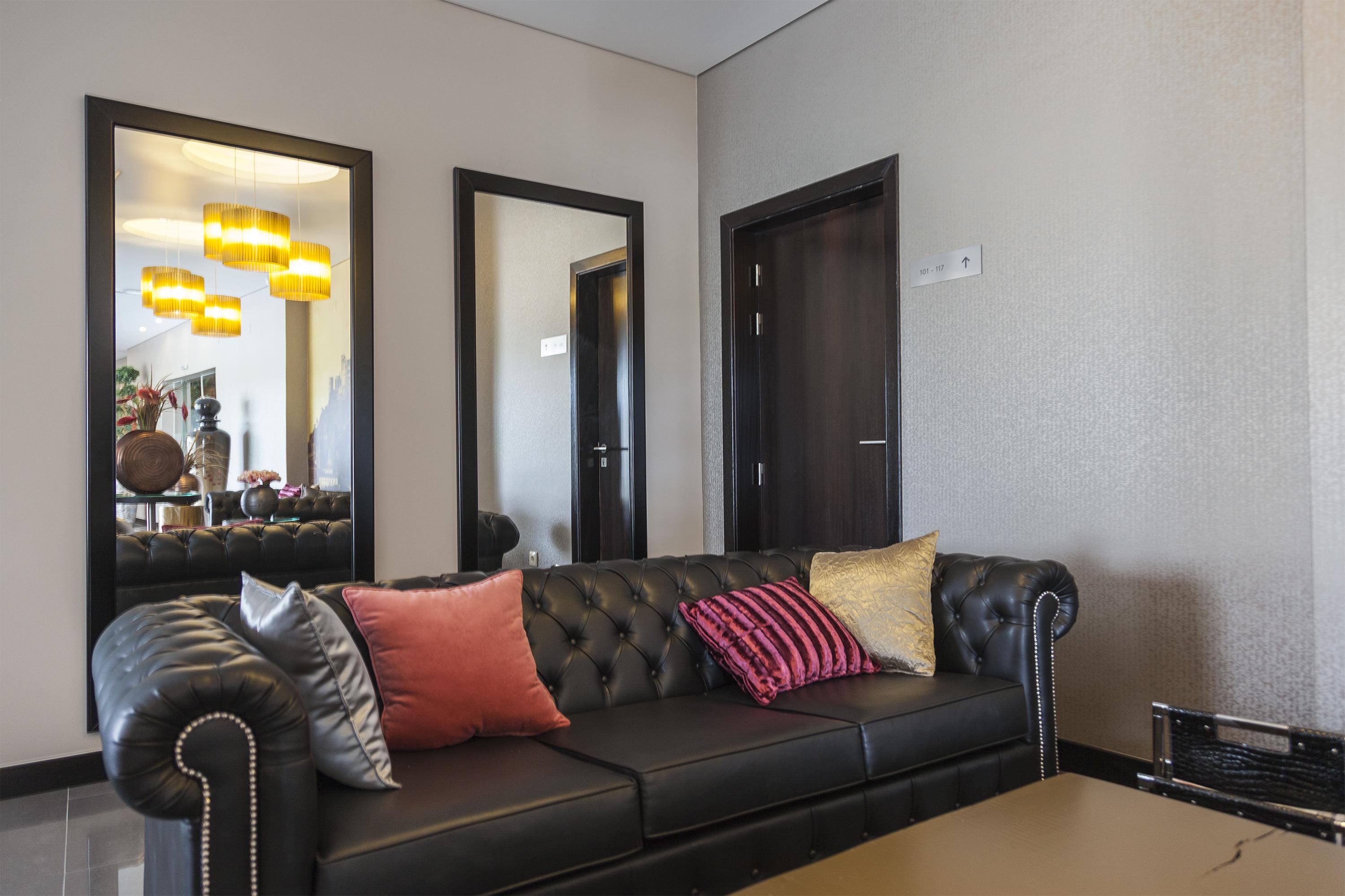 Lisotel - Hotel & Spa Leiria Eksteriør bilde
