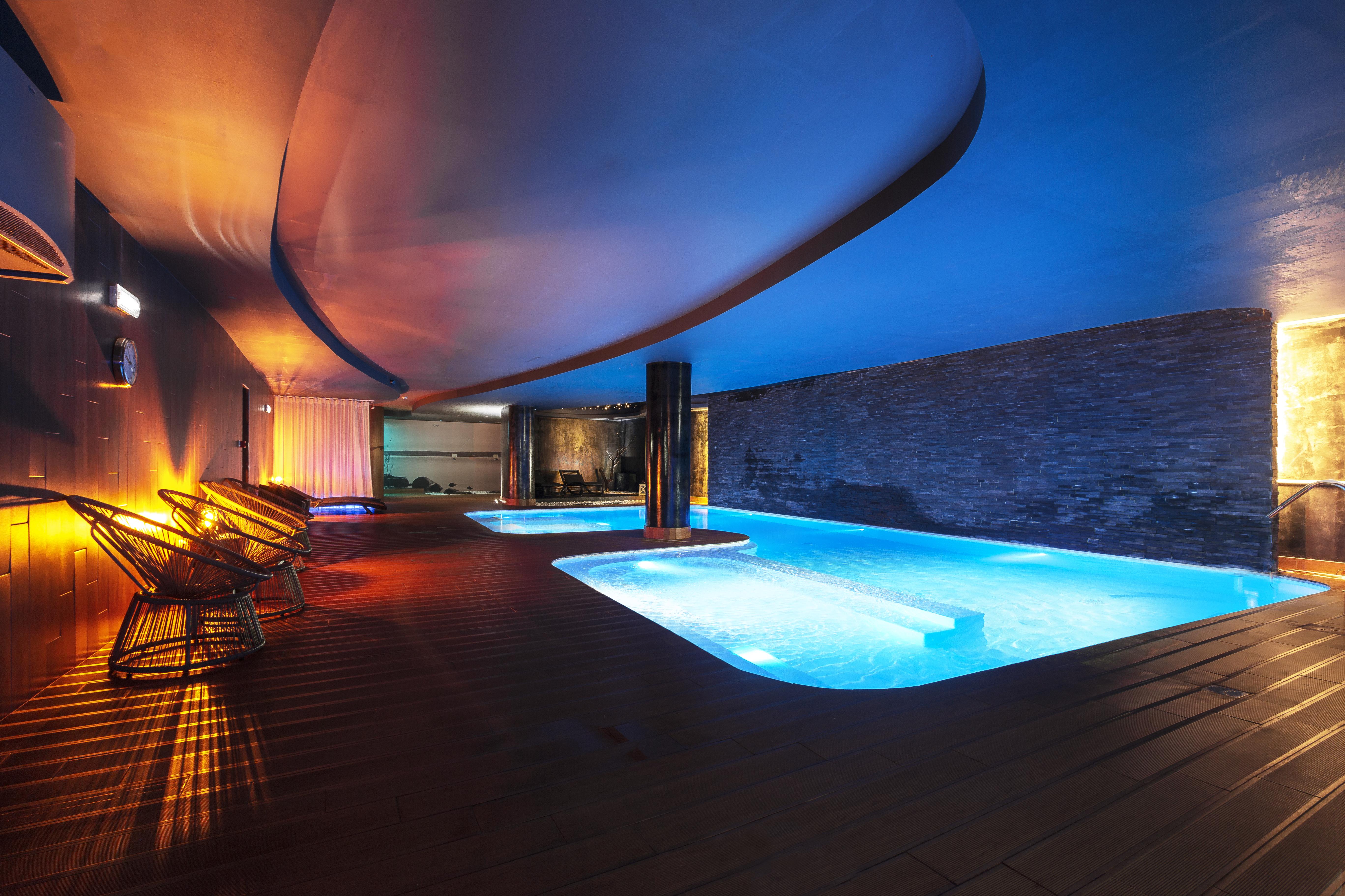 Lisotel - Hotel & Spa Leiria Eksteriør bilde