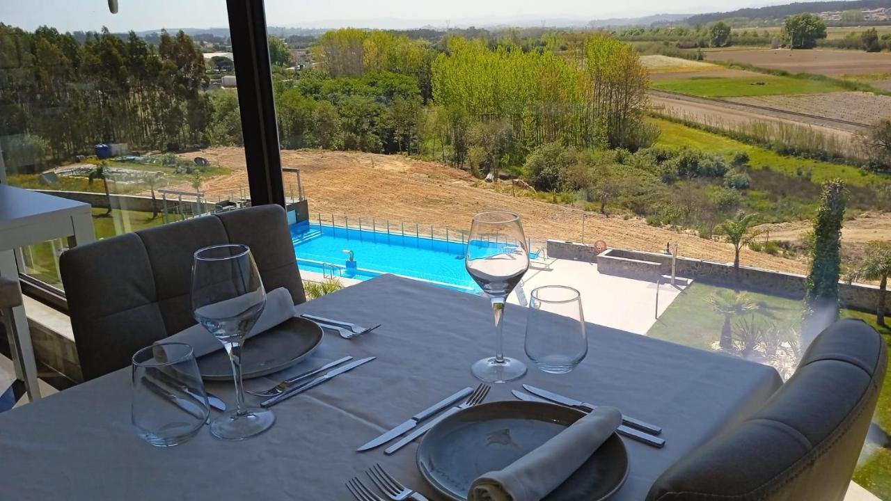 Lisotel - Hotel & Spa Leiria Eksteriør bilde