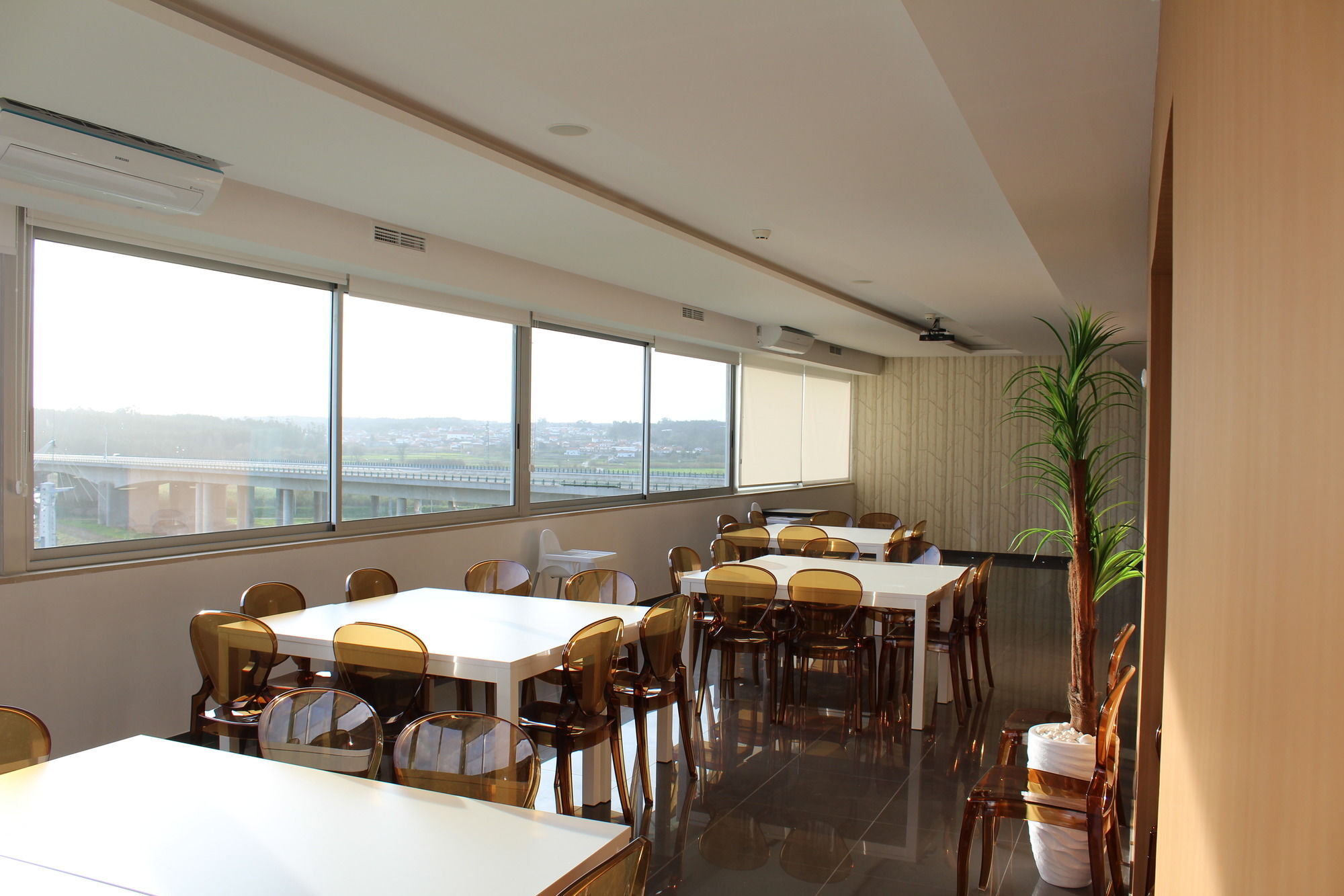 Lisotel - Hotel & Spa Leiria Eksteriør bilde