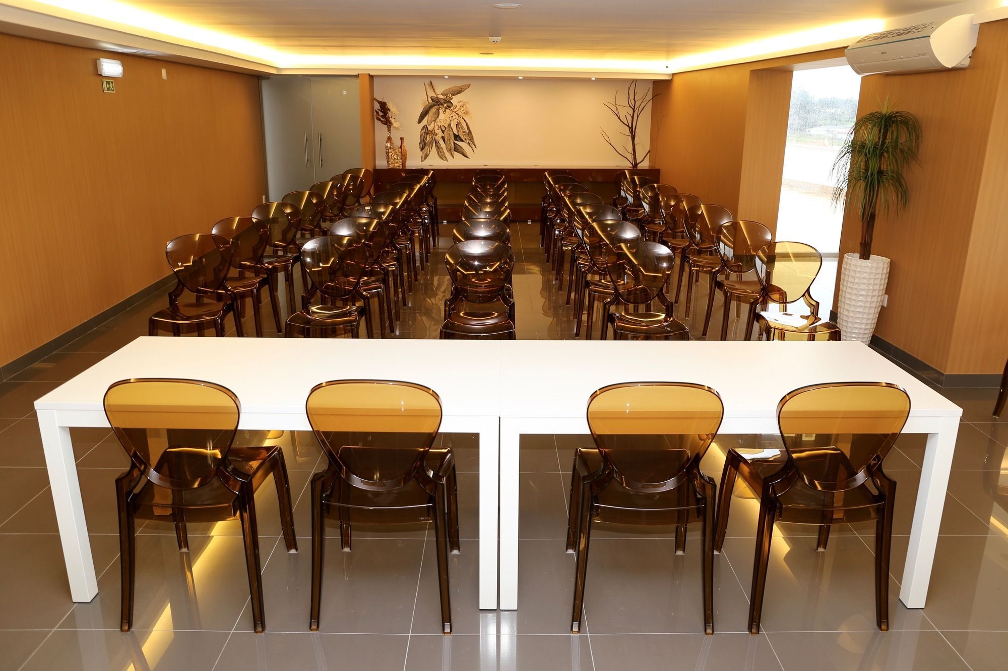 Lisotel - Hotel & Spa Leiria Eksteriør bilde
