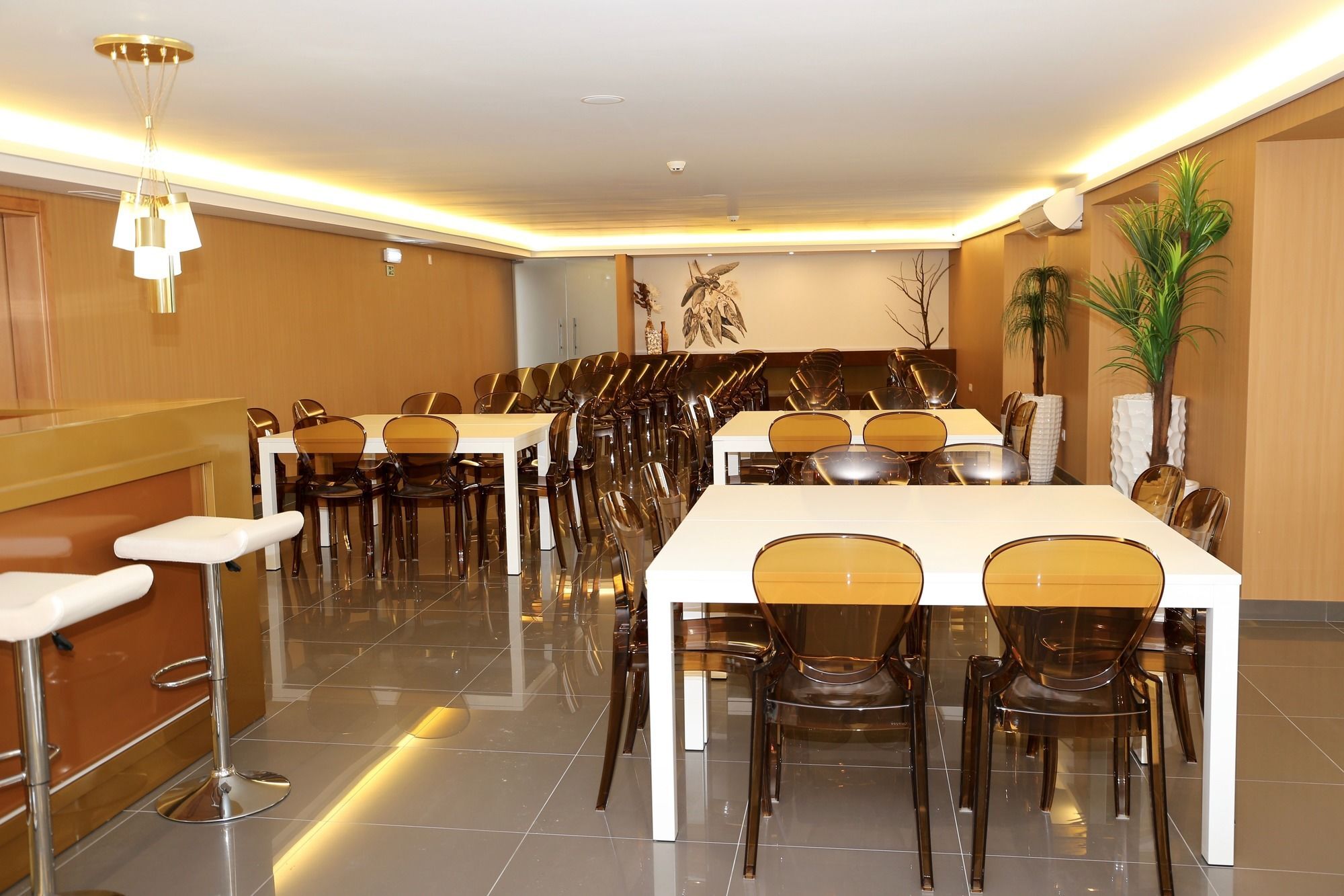 Lisotel - Hotel & Spa Leiria Eksteriør bilde