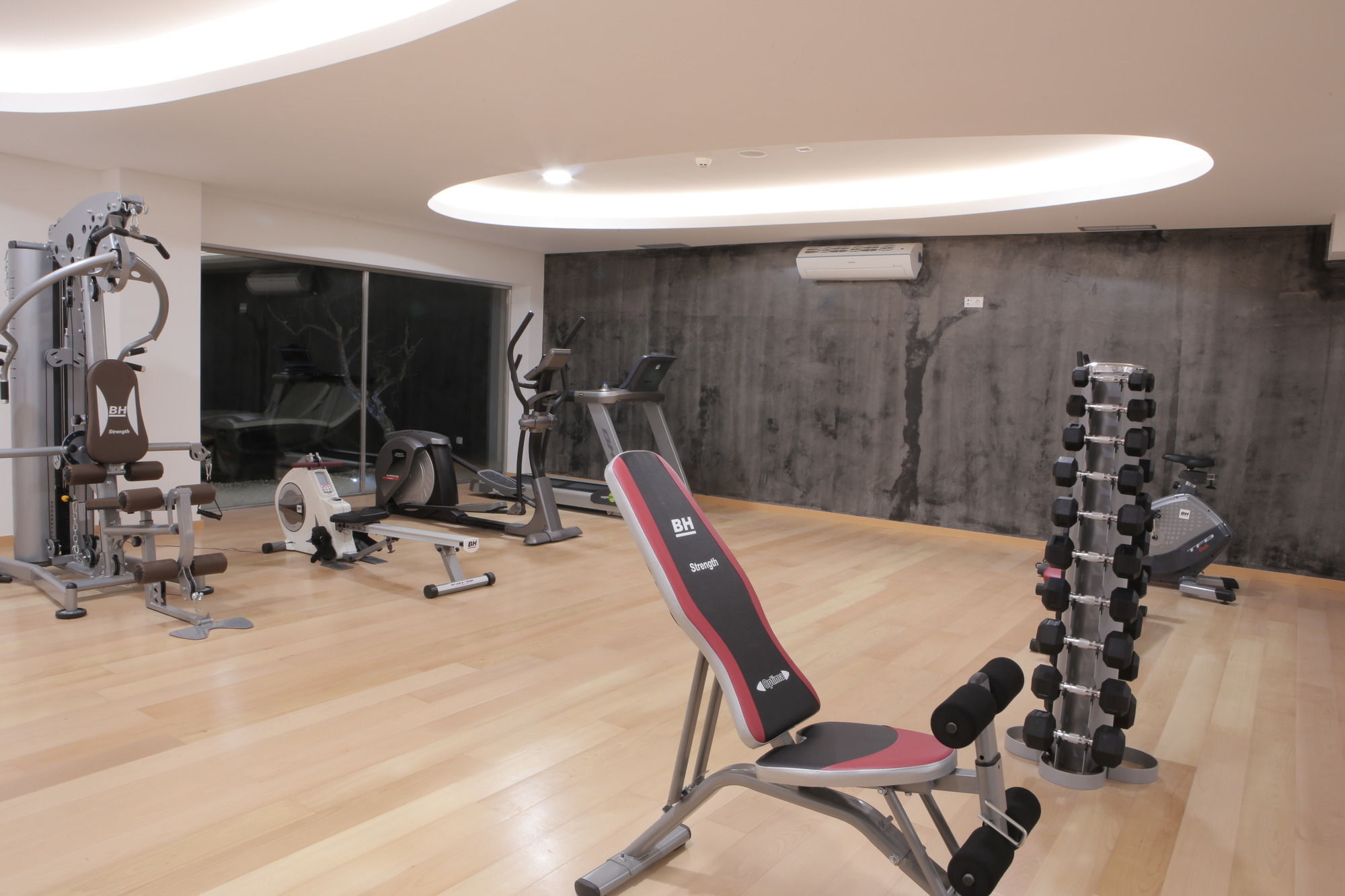 Lisotel - Hotel & Spa Leiria Eksteriør bilde